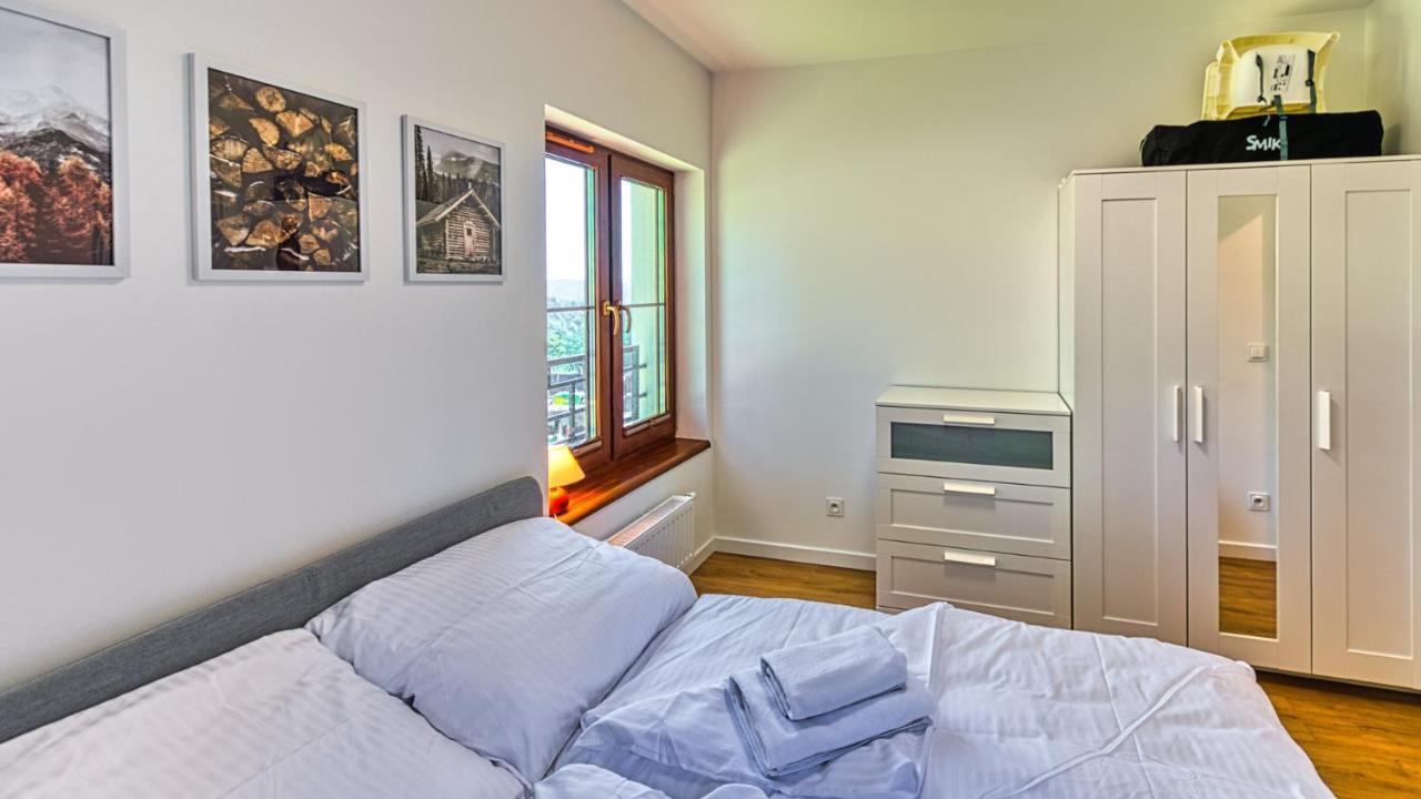 Apartament A1 Green Resort Z Basenem I Spa - 5D Apartamenty Schreiberhau Exterior foto